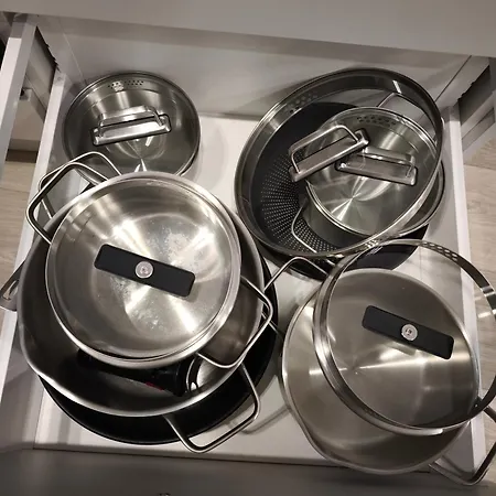 W Centrum Nowy Kameralny Apartamenta, Duży Parking, Fv, Luksusowo Wyposażony, Playstation 5, Balkon, Klimatyzacja, Taras, Winda, Wyposażona Kuchnia Starogard Gdański