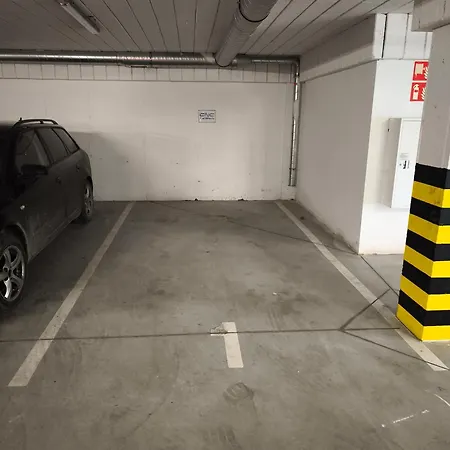 W Centrum Nowy Kameralny Apartamenta, Duzy Parking, Fv, Luksusowo Wyposazony, Playstation 5, Balkon, Klimatyzacja, Taras, Winda, Wyposazona Kuchnia