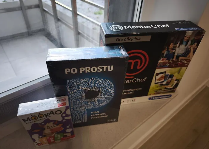 Lägenhet W Centrum Nowy Kameralny Apartamenta, Duzy Parking, Fv, Luksusowo Wyposazony, Playstation 5, Balkon, Klimatyzacja, Taras, Winda, Wyposazona Kuchnia *